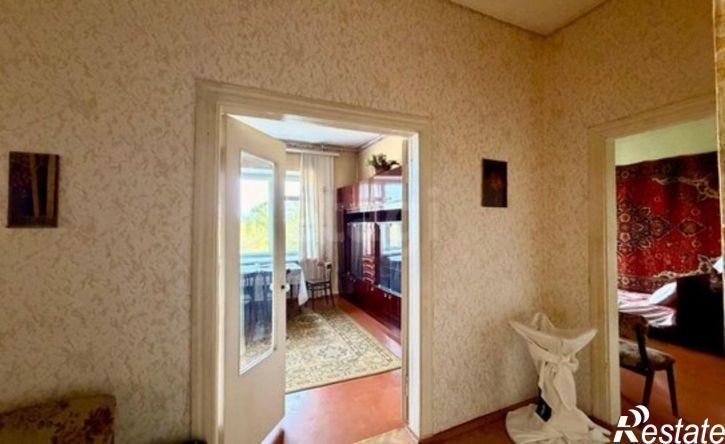2-комн квартира улица Пушкина, 56А,  д. 56А