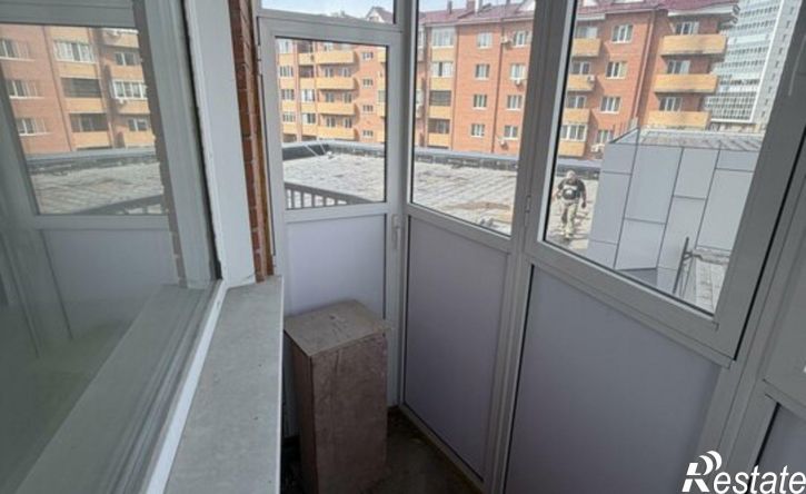 2-комн квартира проспект Дружбы Народов, 41,  д. 41