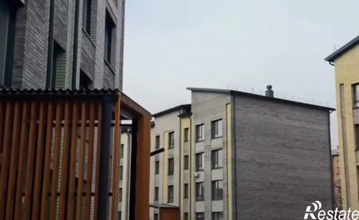 1-комн квартира улица Будённого, 78,  д. 78