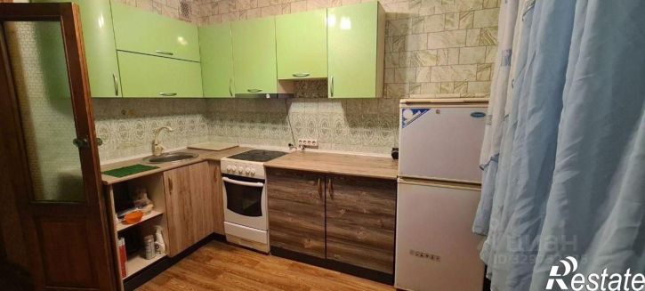 2-комн квартира ул Некрасова, 24А,  д. 24А