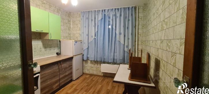 2-комн квартира ул Некрасова, 24А,  д. 24А