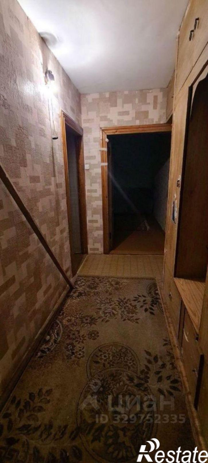 2-комн квартира ул Некрасова, 24А,  д. 24А