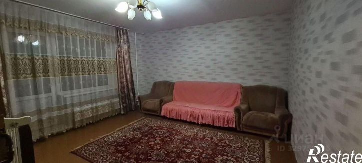 2-комн квартира ул Некрасова, 24А,  д. 24А