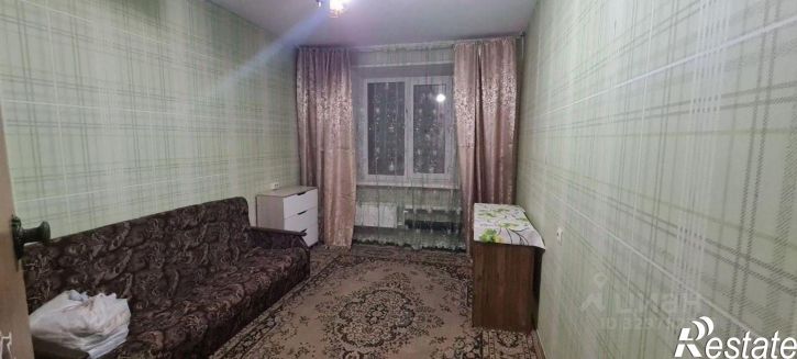 2-комн квартира ул Некрасова, 24А,  д. 24А