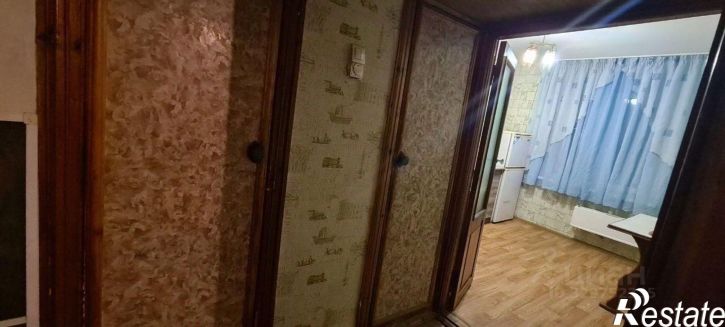 2-комн квартира ул Некрасова, 24А,  д. 24А