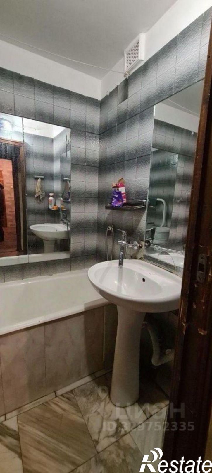 2-комн квартира ул Некрасова, 24А,  д. 24А
