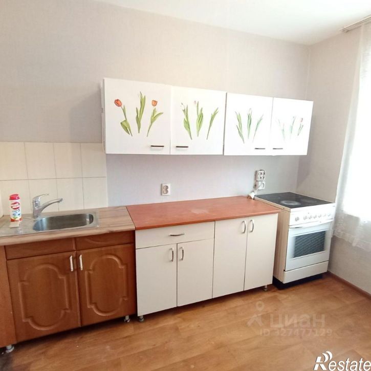 3-комн квартира ул Бограда, 62,  д. 62