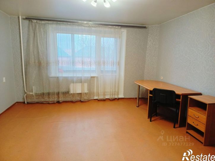 3-комн квартира ул Бограда, 62,  д. 62