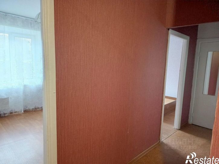 3-комн квартира ул Бограда, 62,  д. 62