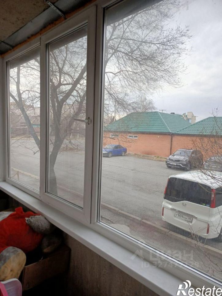 3-комн квартира ул Бограда, 62,  д. 62