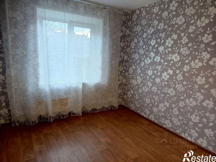 3-комн квартира ул Бограда, 62,  д. 62