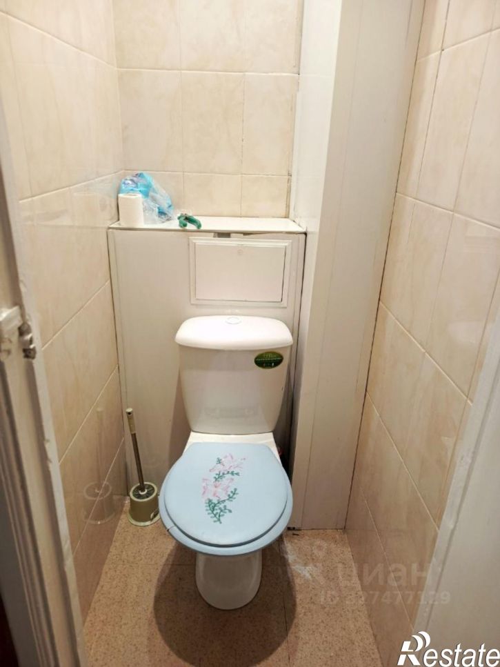 3-комн квартира ул Бограда, 62,  д. 62