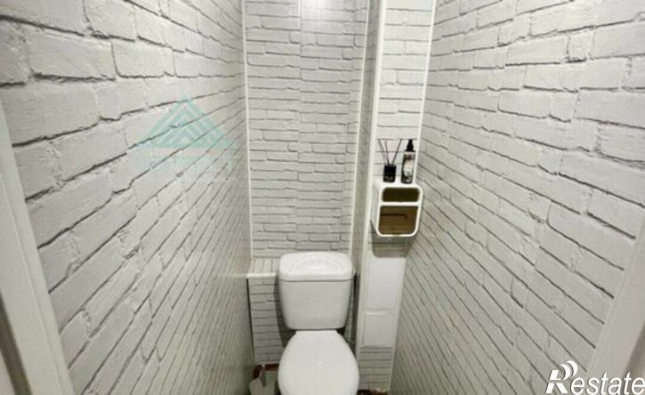 1-комн квартира ул Лермонтова, 10,  д. 10