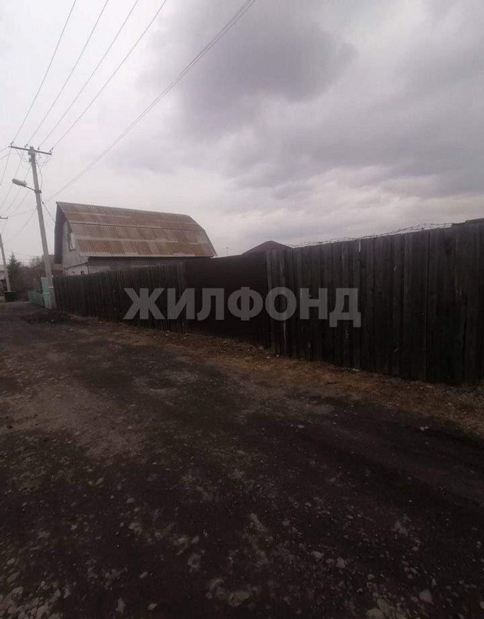 Купить дачу, дом, коттедж за 6 000 000 рублей на Хлебная ул.