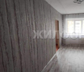 3-комн, 57.4кв м, этаж 2/4 Советская ул., д.32
