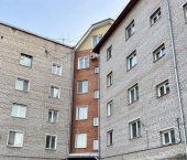 3-комн, 170кв м, этаж 5/6 улица Стофато, 4