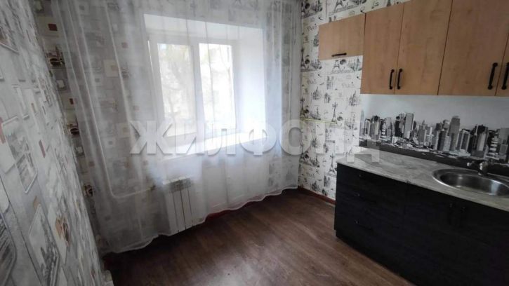 3-комн квартира Советская ул., д.32
