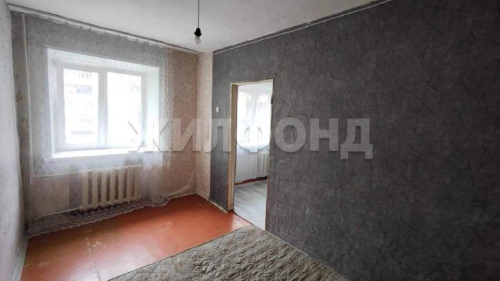 3-комн квартира Советская ул., д.32