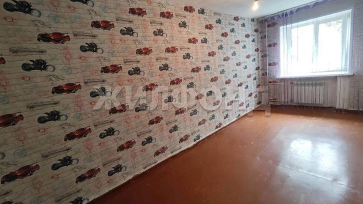 3-комн квартира Советская ул., д.32