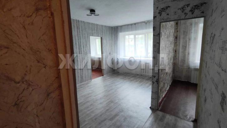 3-комн квартира Советская ул., д.32