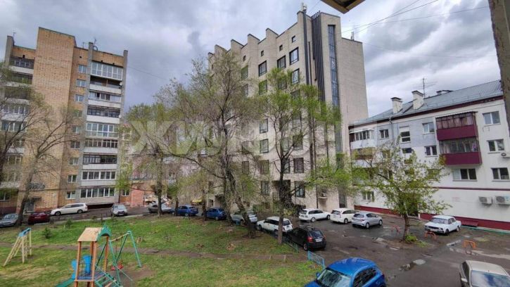 3-комн квартира Советская ул., д.32