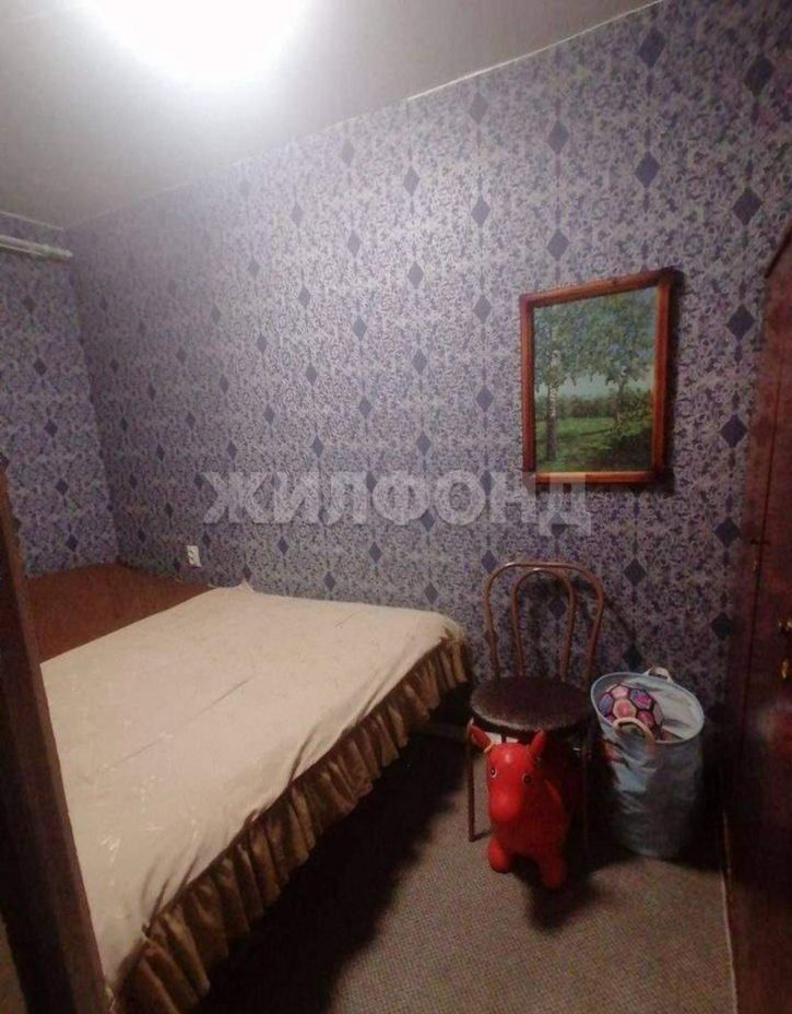 Коттедж/дом Хлебная ул.