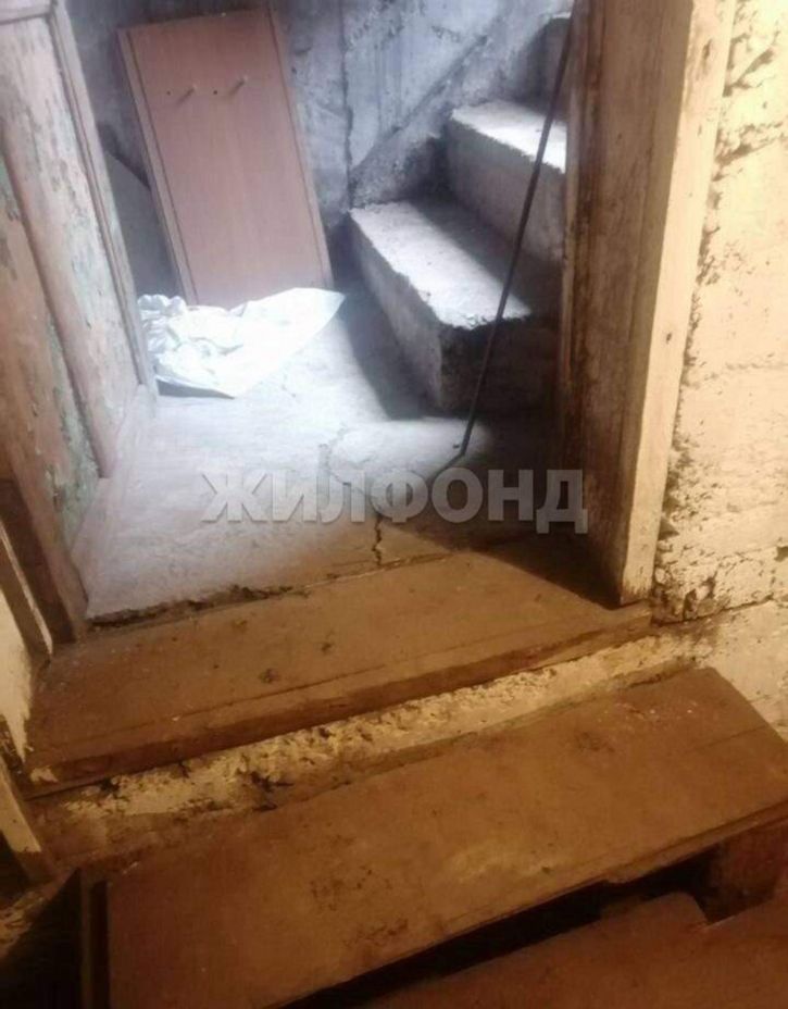 Коттедж/дом Хлебная ул.