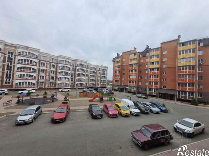 1-комн квартира улица Кирова, 179,  д. 179