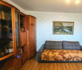 2-комн, 52кв м, этаж 4/5 ул Некрасова, 27