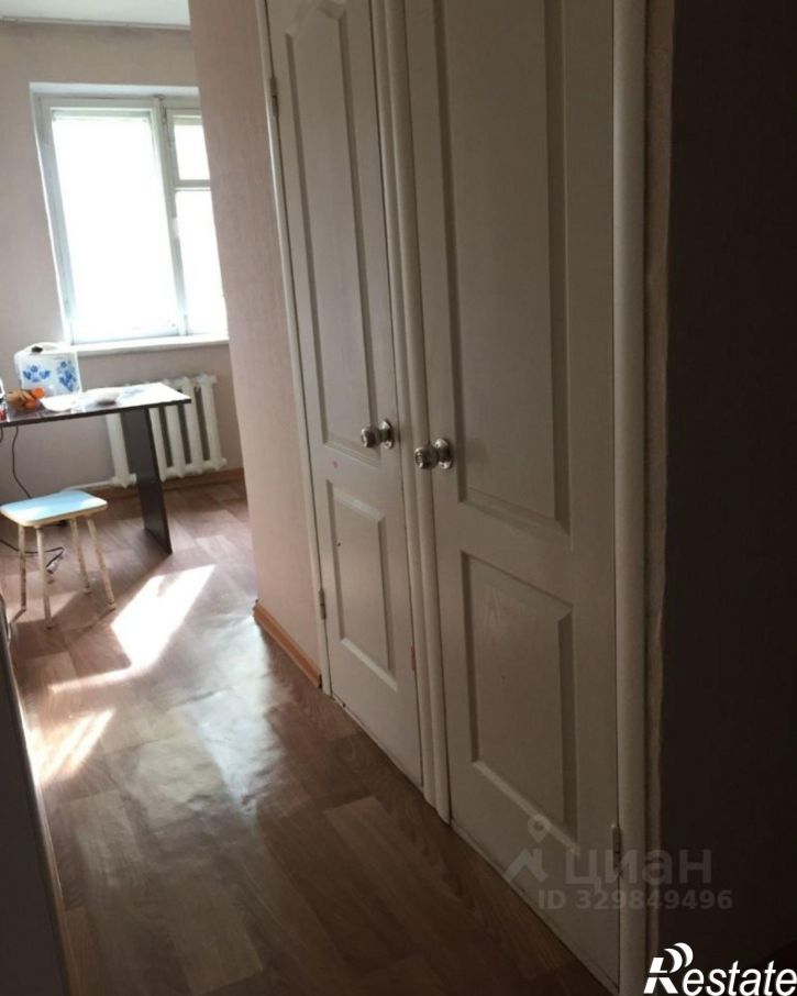 2-комн квартира улица Кати Перекрещенко, 16,  д. 16