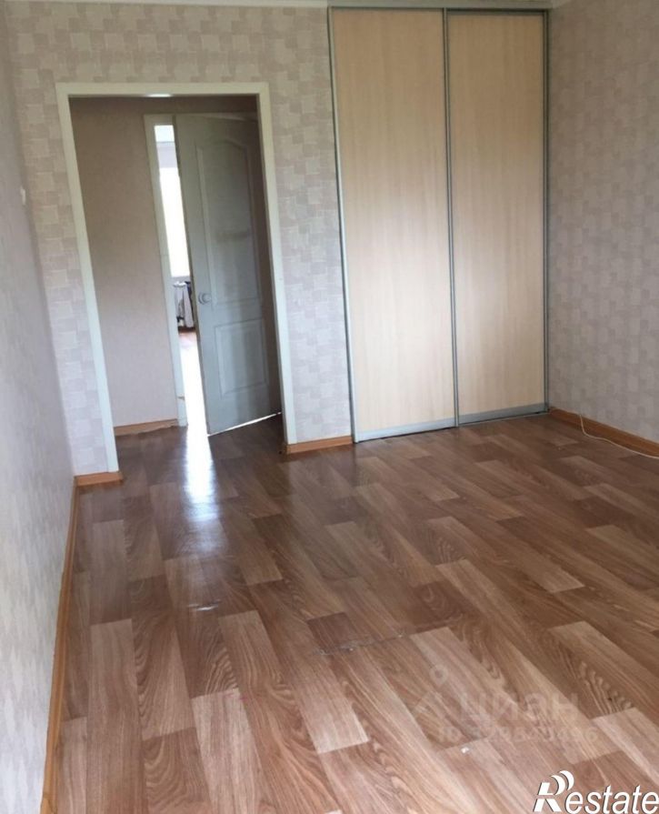 2-комн квартира улица Кати Перекрещенко, 16,  д. 16