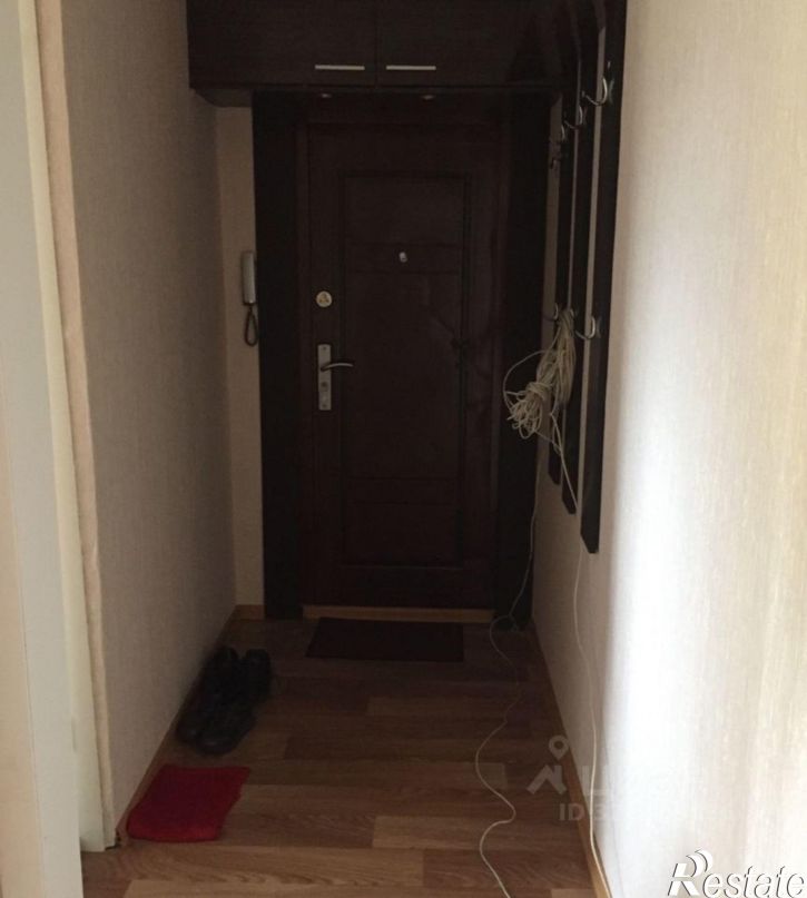 2-комн квартира улица Кати Перекрещенко, 16,  д. 16