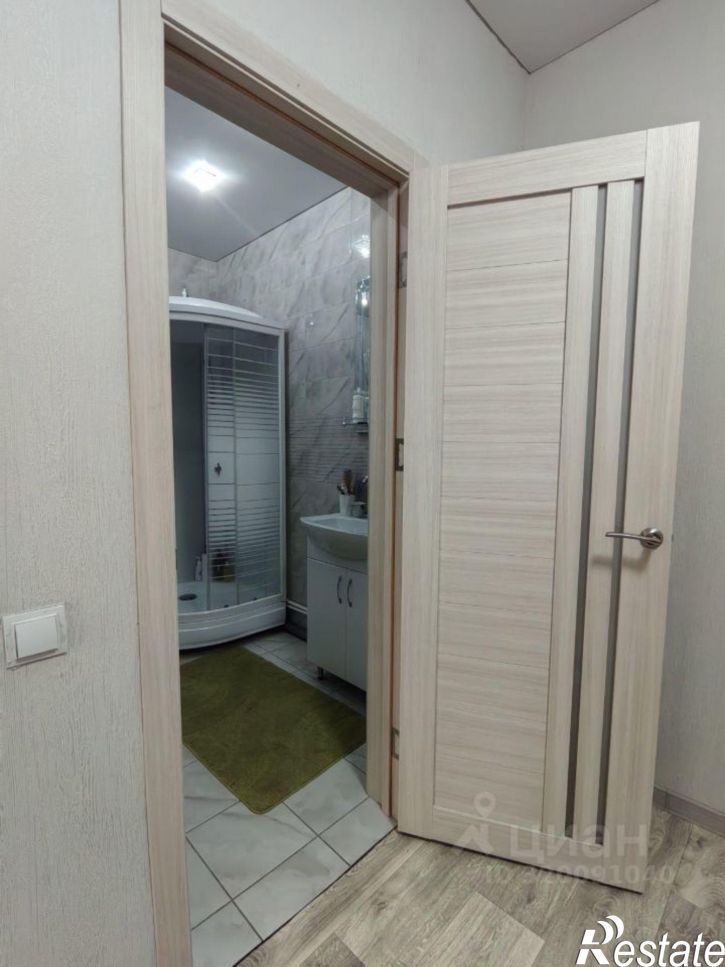 1-комн квартира ул Бограда, 166,  д. 166