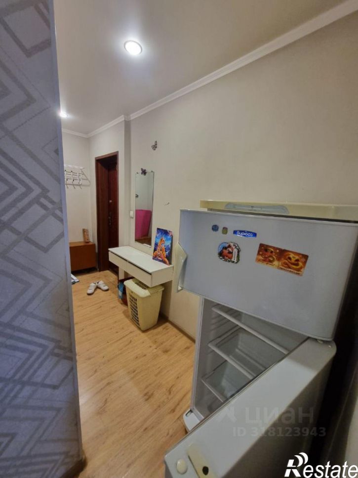1-комн квартира ул Чертыгашева, 85,  д. 85