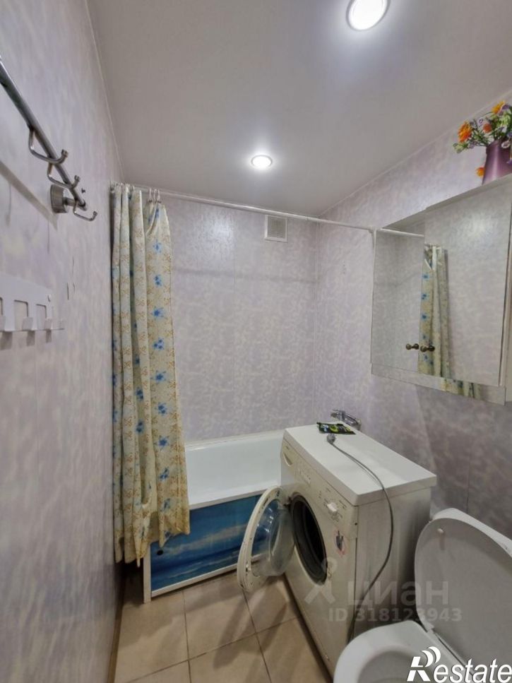 1-комн квартира ул Чертыгашева, 85,  д. 85