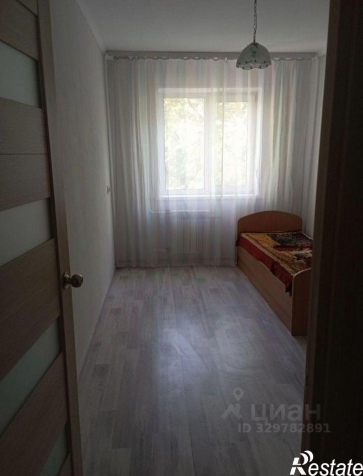 3-комн квартира ул Чертыгашева, 77,  д. 77