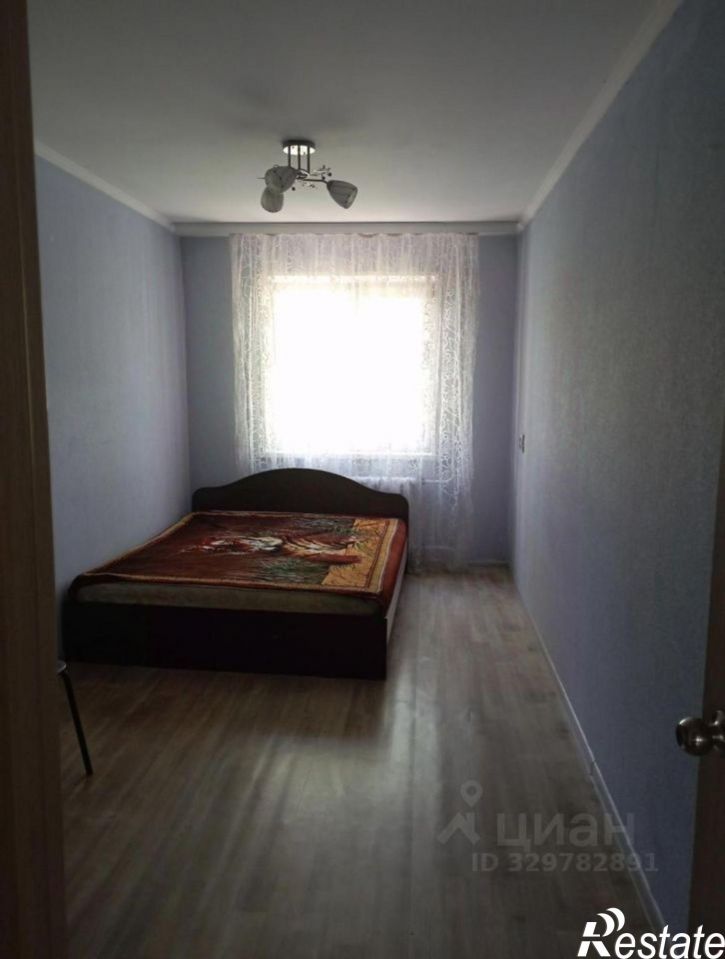 3-комн квартира ул Чертыгашева, 77,  д. 77