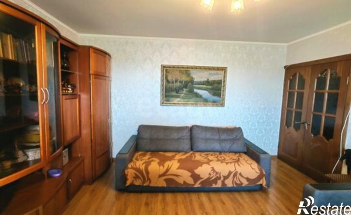 2-комн квартира ул Некрасова, 27,  д. 27