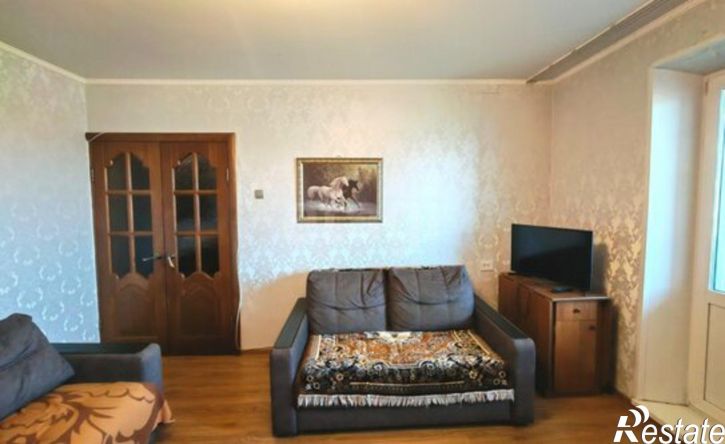 2-комн квартира ул Некрасова, 27,  д. 27