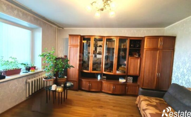 2-комн квартира ул Некрасова, 27,  д. 27