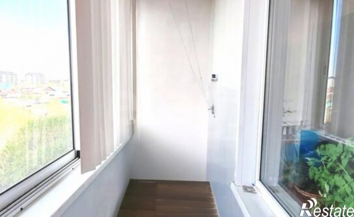 2-комн квартира ул Некрасова, 27,  д. 27
