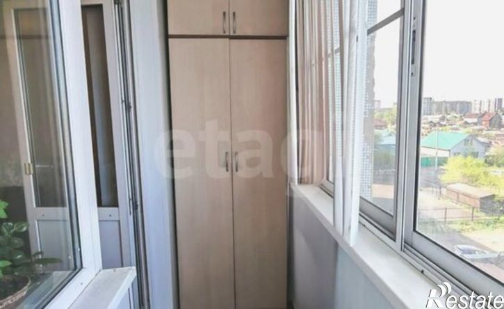 2-комн квартира ул Некрасова, 27,  д. 27