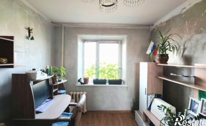 2-комн квартира ул Некрасова, 27,  д. 27