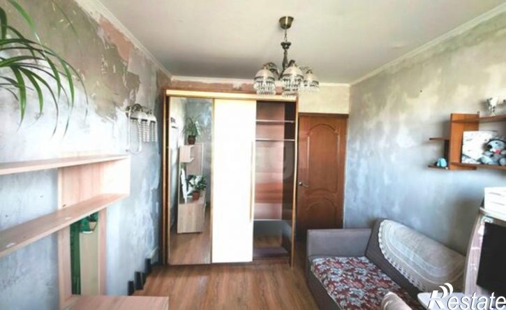 2-комн квартира ул Некрасова, 27,  д. 27
