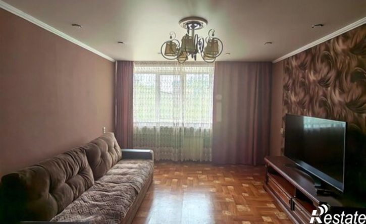 3-комн квартира ул Чкалова, 13а,  д. 13а