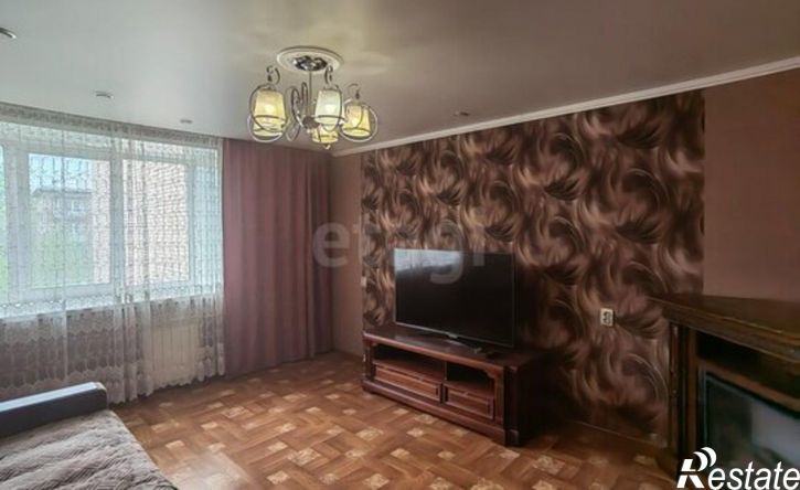 3-комн квартира ул Чкалова, 13а,  д. 13а