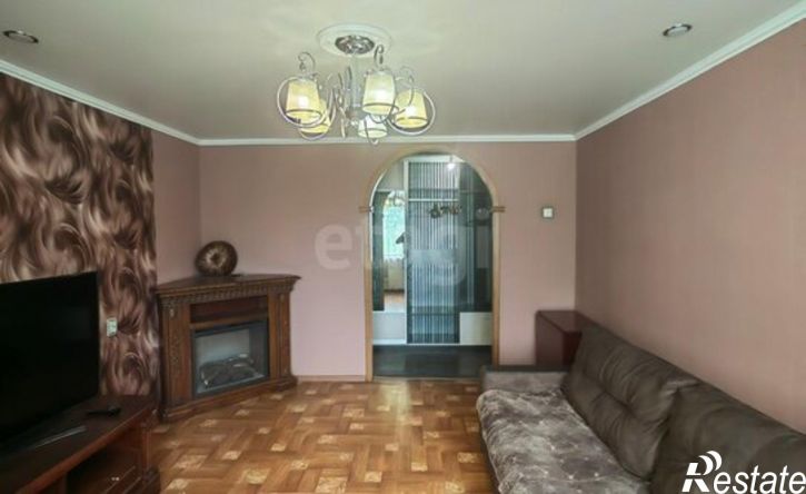 3-комн квартира ул Чкалова, 13а,  д. 13а