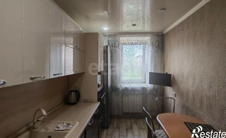3-комн квартира ул Чкалова, 13а,  д. 13а