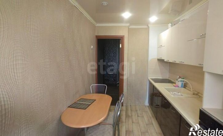 3-комн квартира ул Чкалова, 13а,  д. 13а