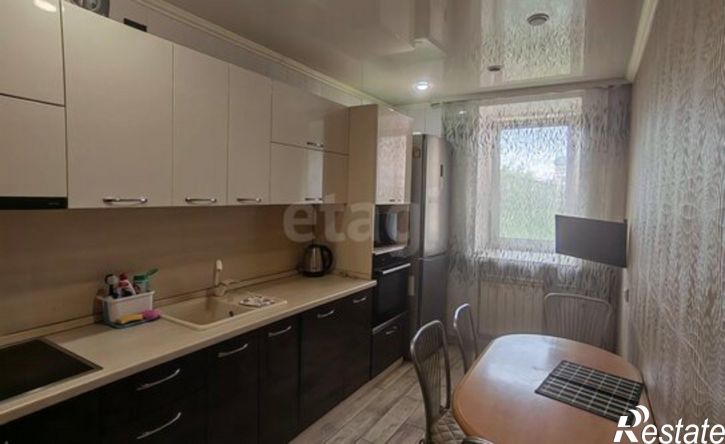 3-комн квартира ул Чкалова, 13а,  д. 13а